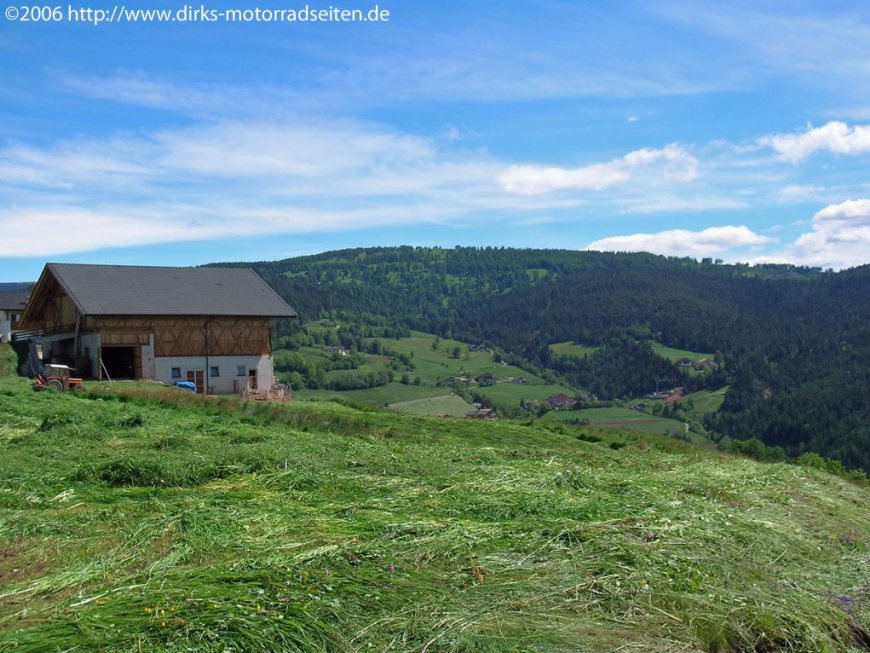 bei Terlano