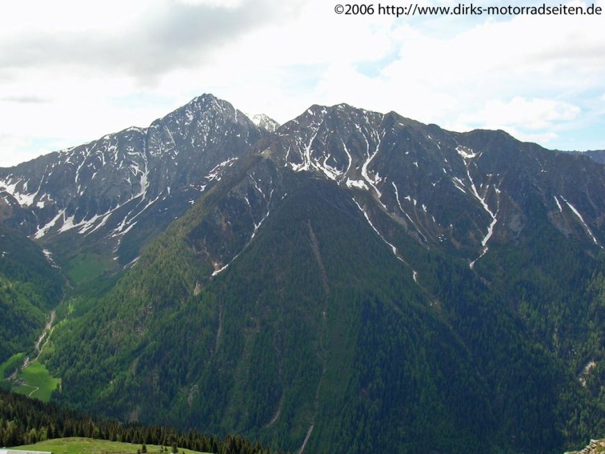 Jaufenpass