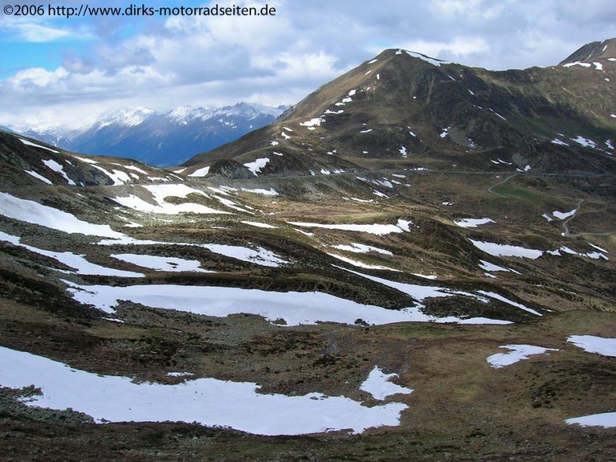 Penser Joch