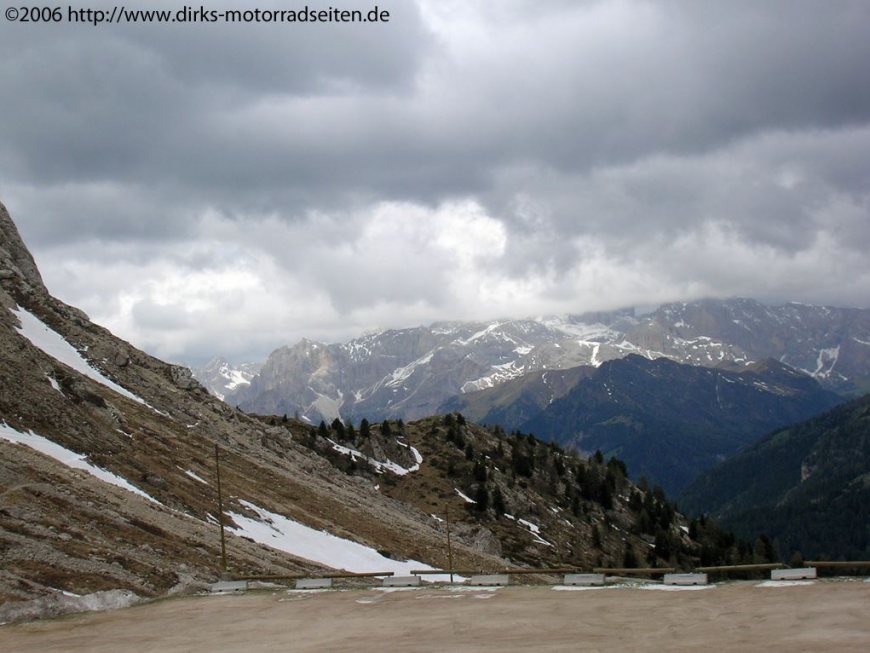 Passo Pordoi