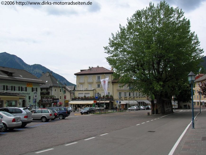 St. Ulrich