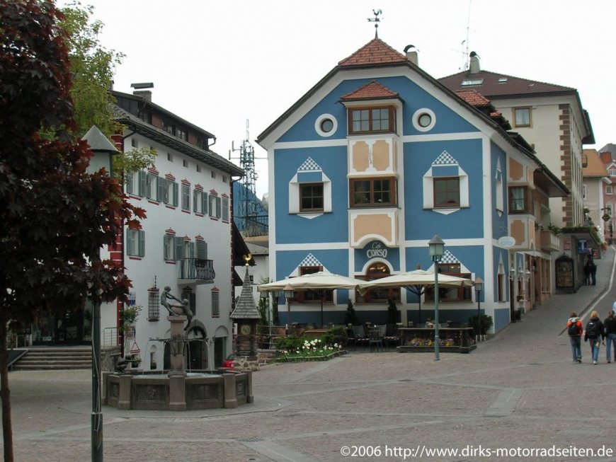 St. Ulrich