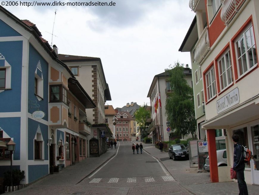 St. Ulrich