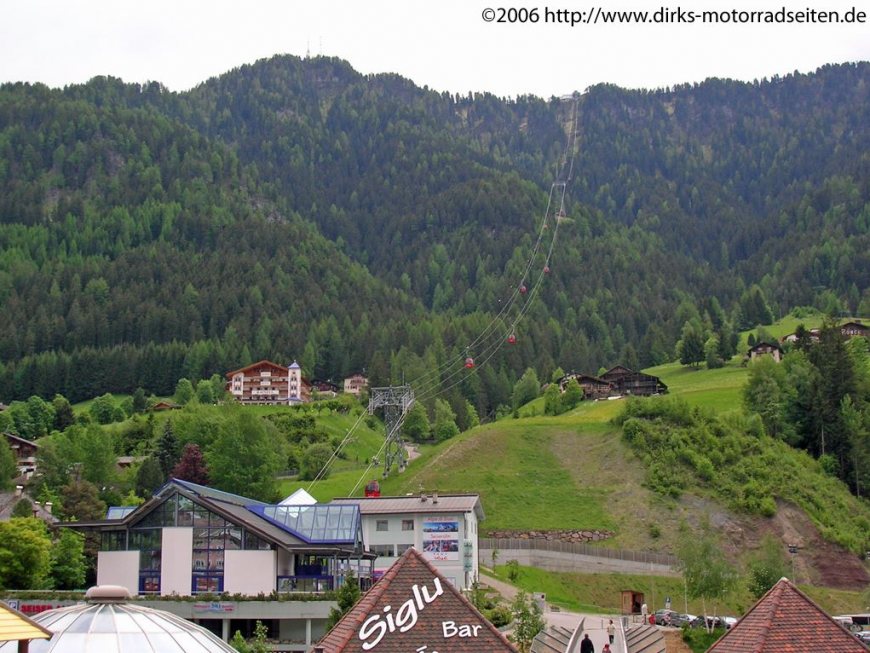 St. Ulrich