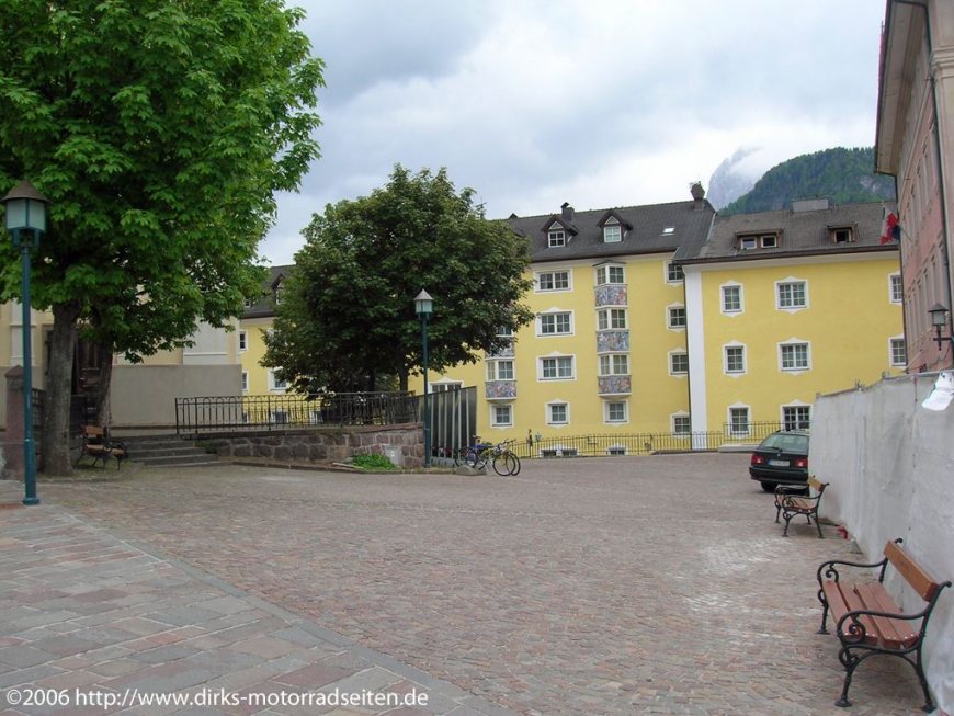 St. Ulrich