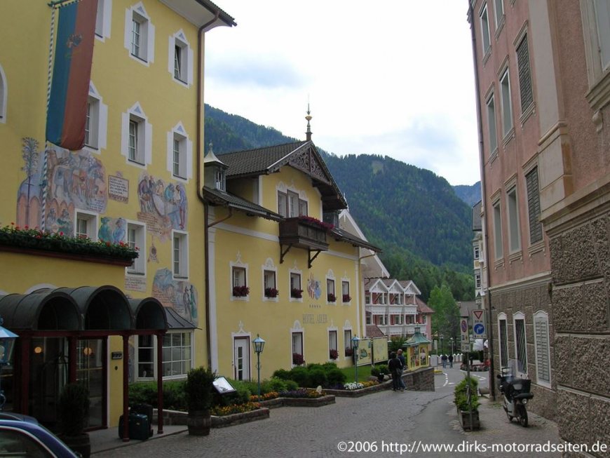 St. Ulrich