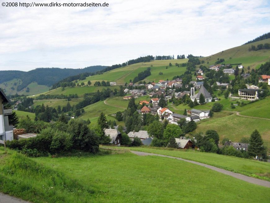 Todtnauberg