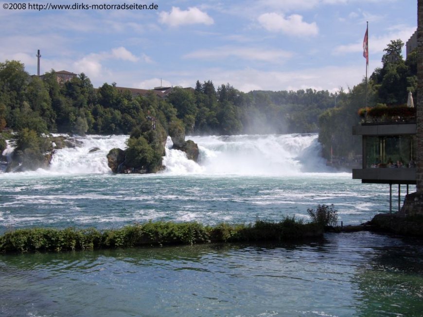 Rheinfall Schaffhausen