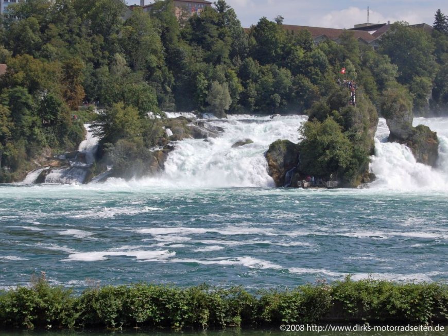 Rheinfall Schaffhausen