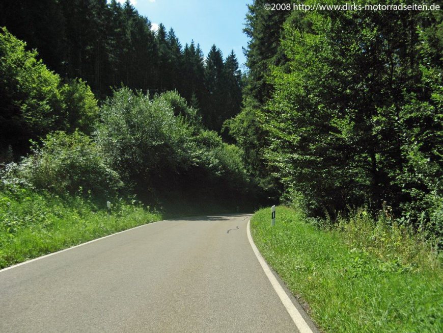 bei Bonndorf