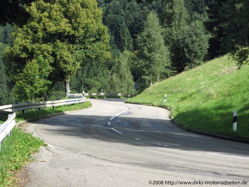 bei Wildgutach