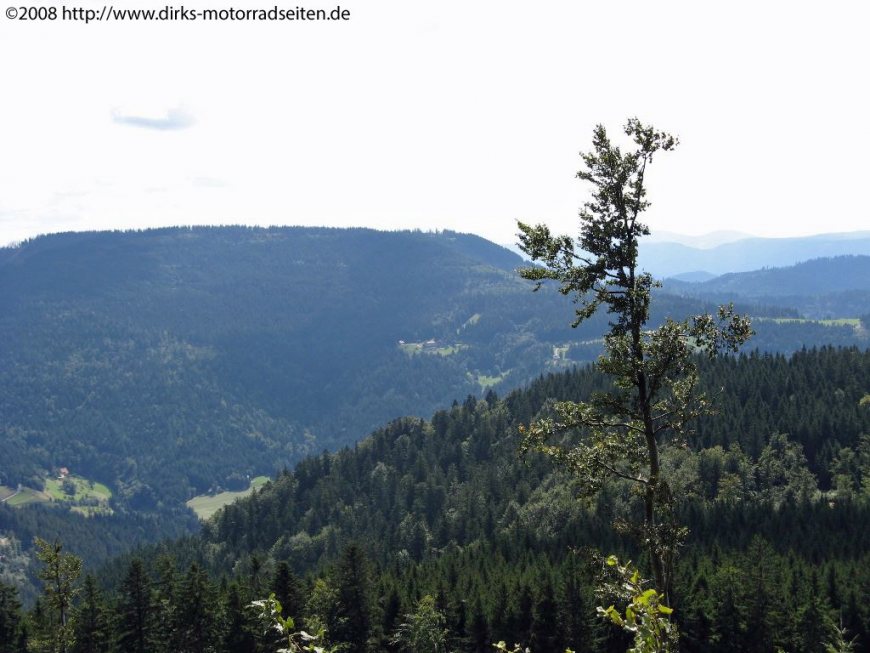 Mummelsee