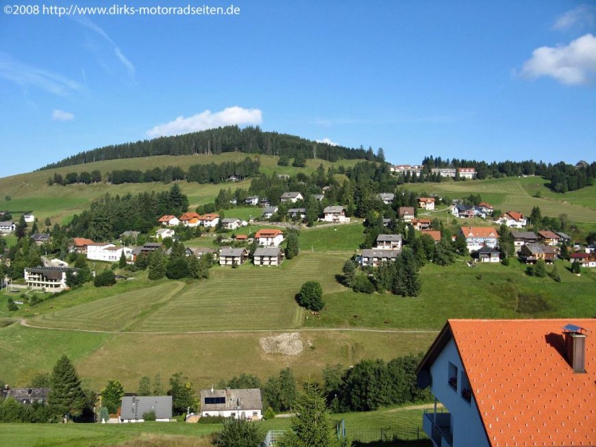 Todtnauberg