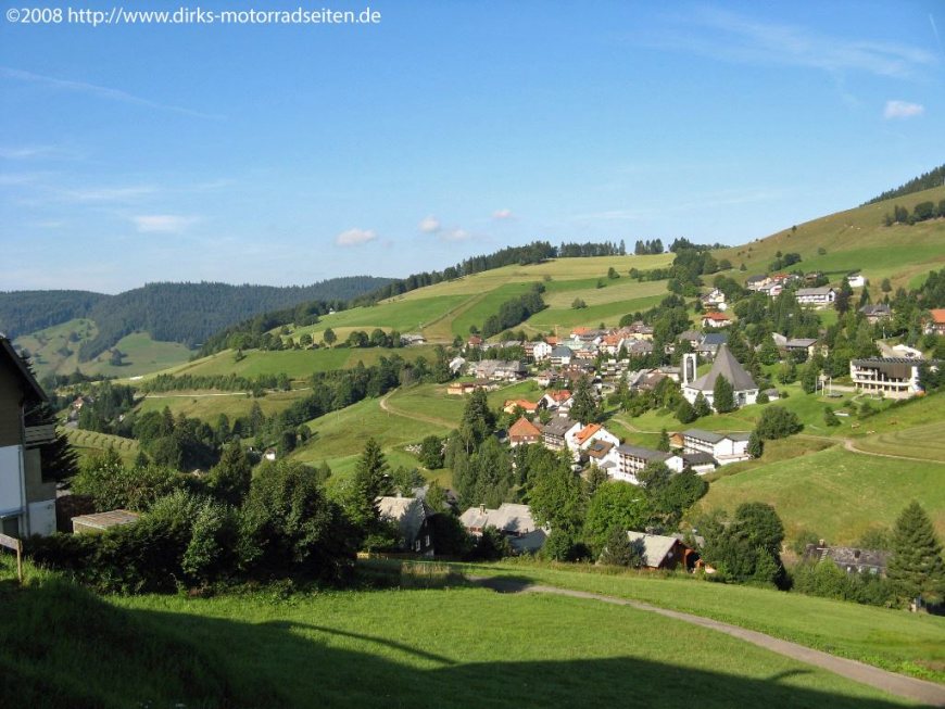 Todtnauberg