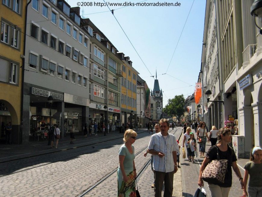 Freiburg