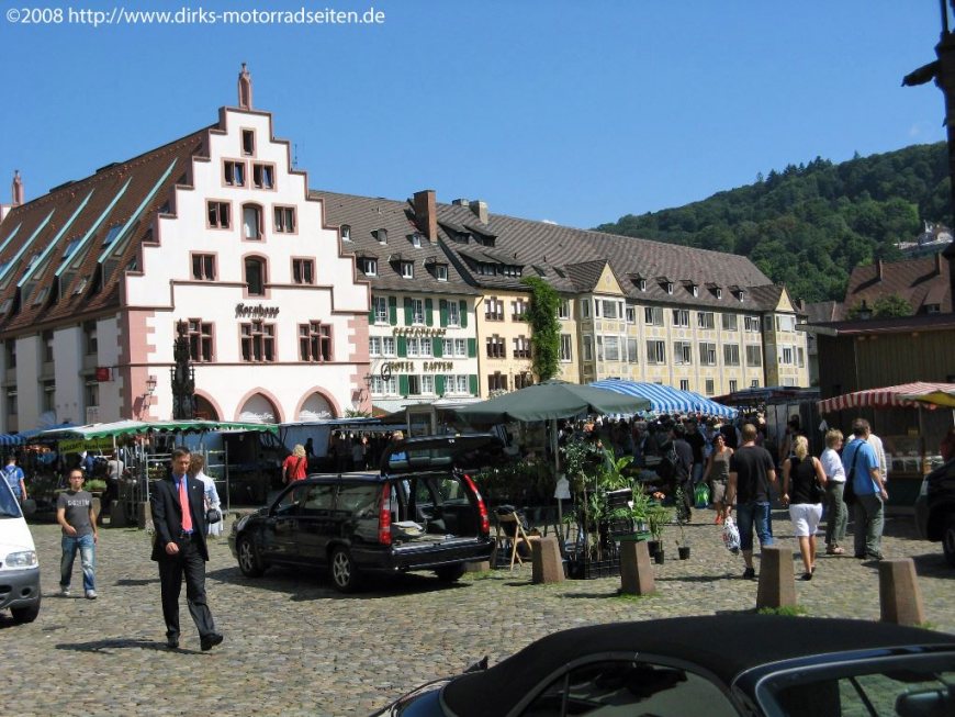Freiburg