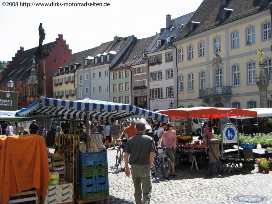 Freiburg