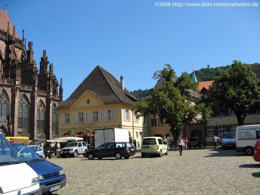 Freiburg