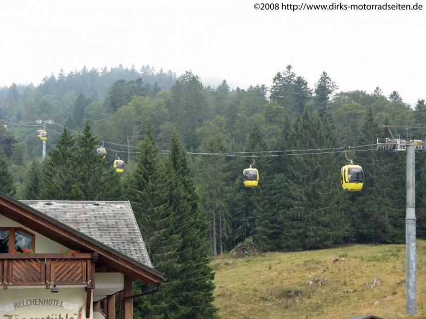 Belchenbahn