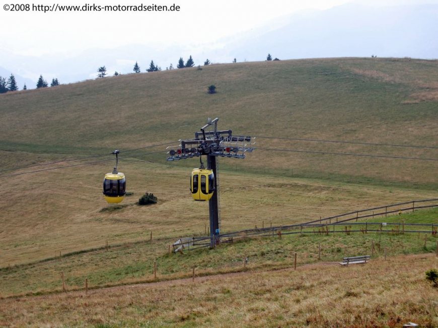 Belchenbahn