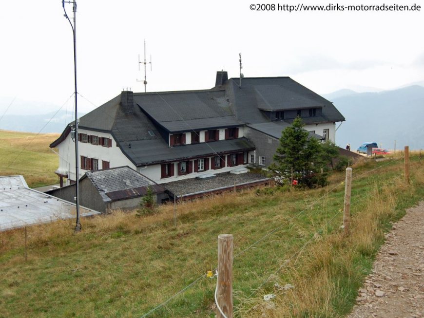 Belchenhaus