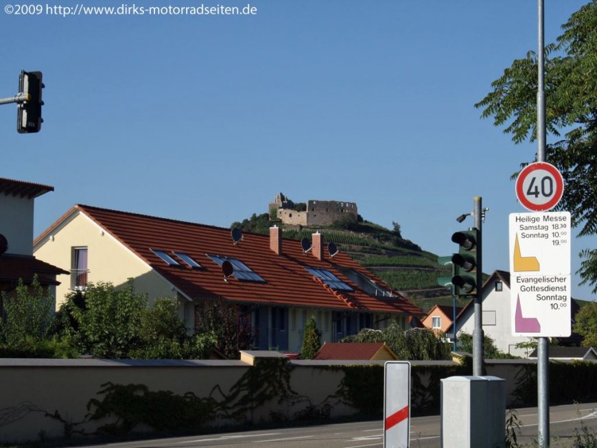 Staufen im Breisgau