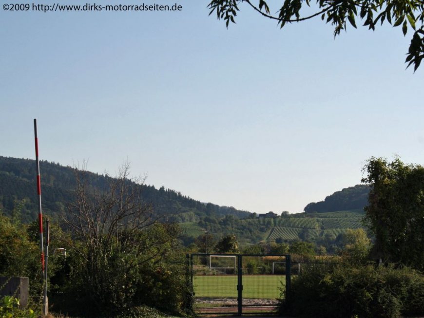Staufen im Breisgau