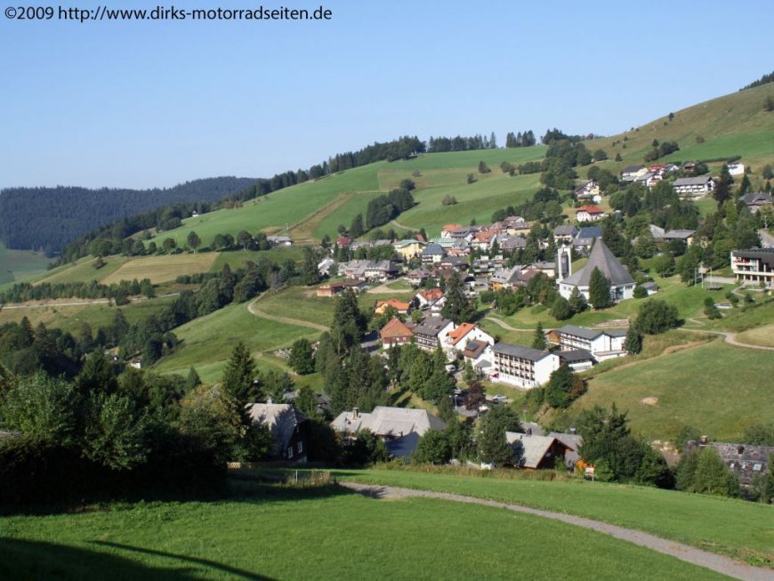 Todtnauberg