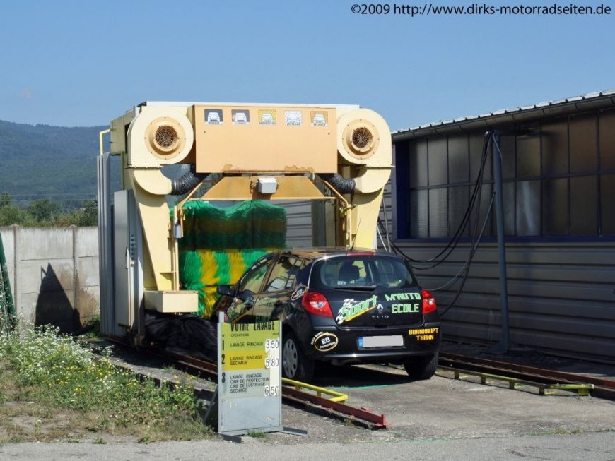 bei Cernay