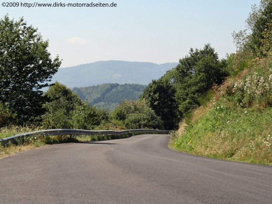 Col du Hundsruck