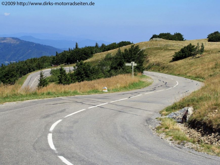 Le Grand Ballon