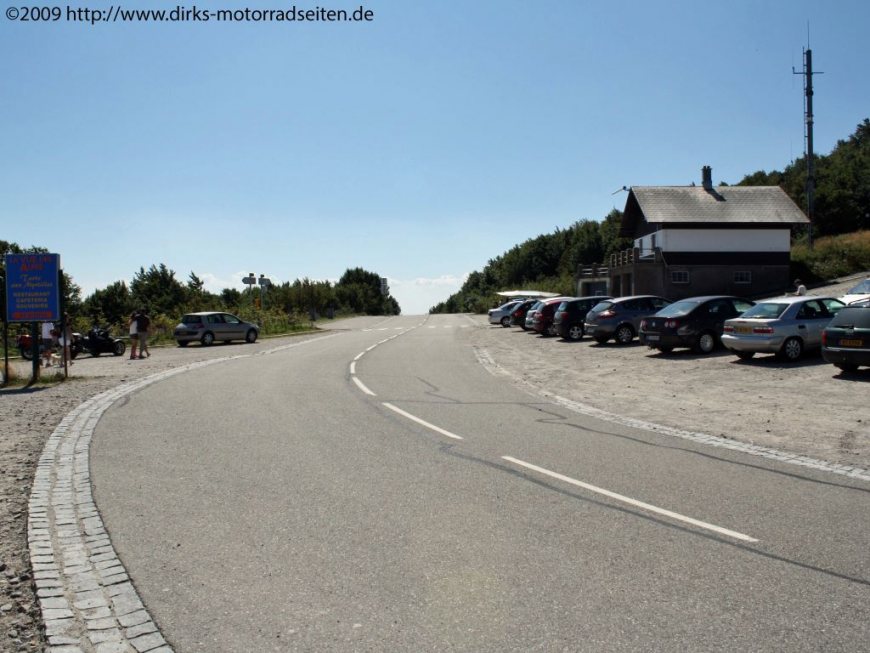 Le Grand Ballon
