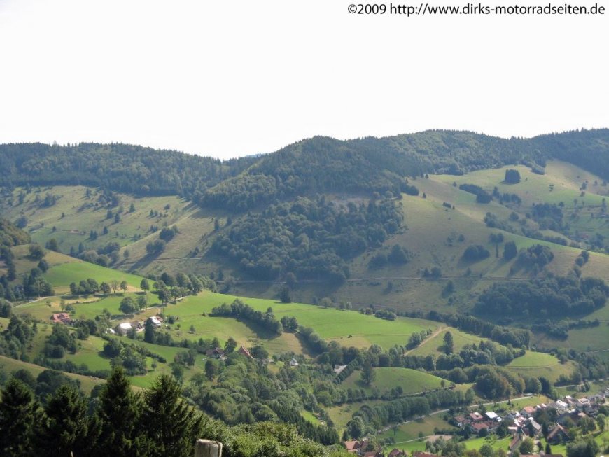 bei Neuhof