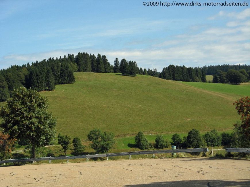 bei Neuhof