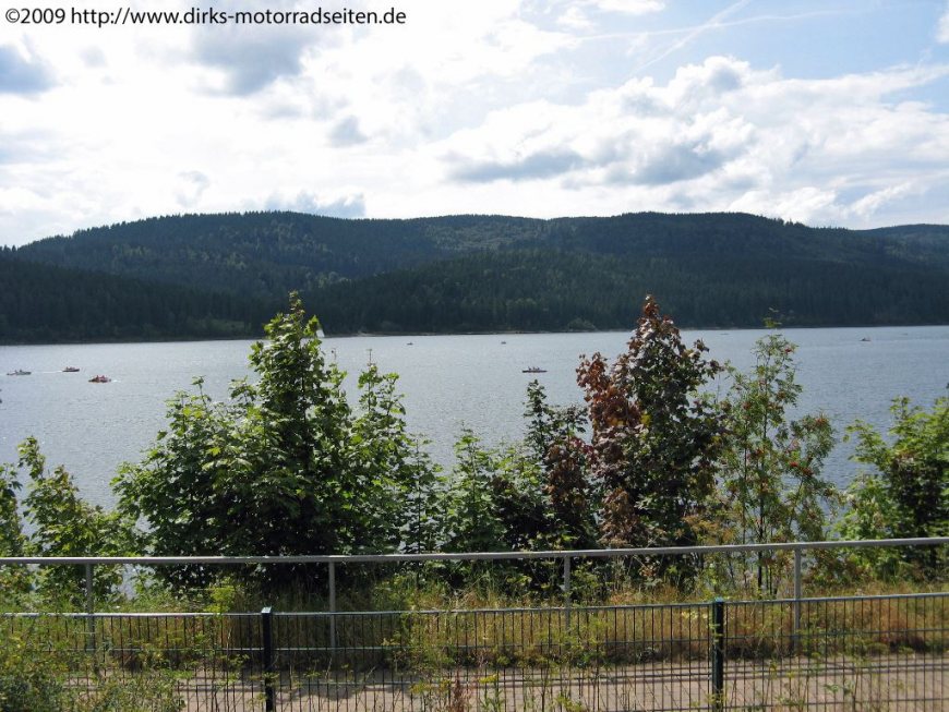 Schluchsee