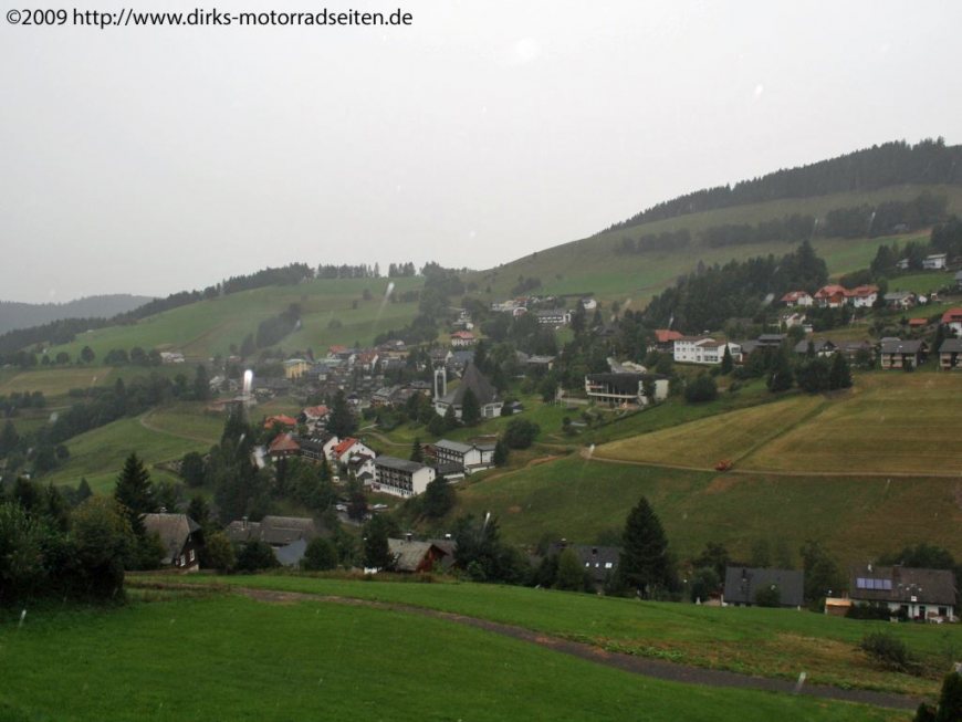 Todtnauberg