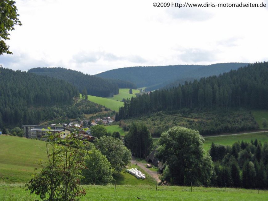 bei Furtwangen