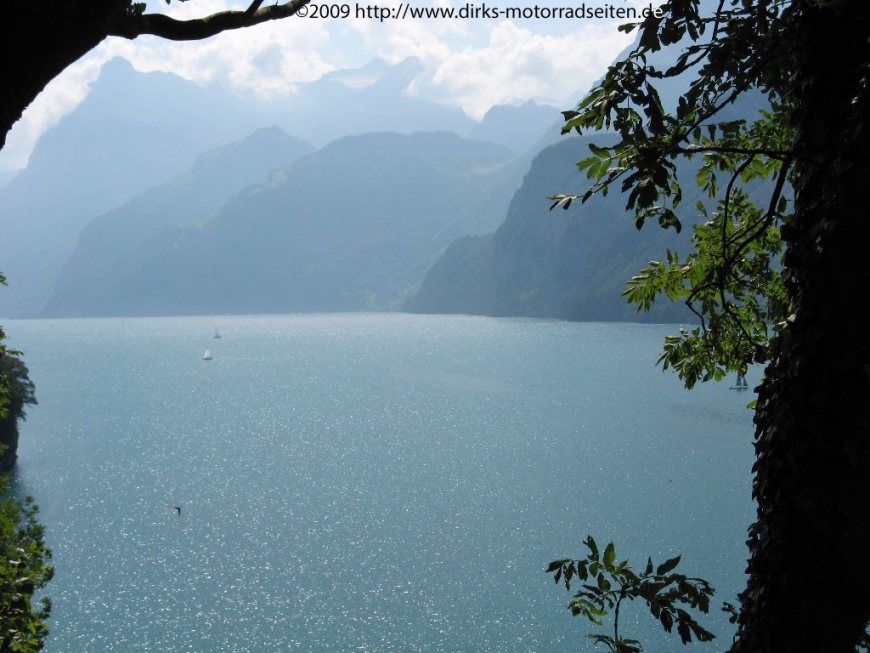 Vierwaldstätter See