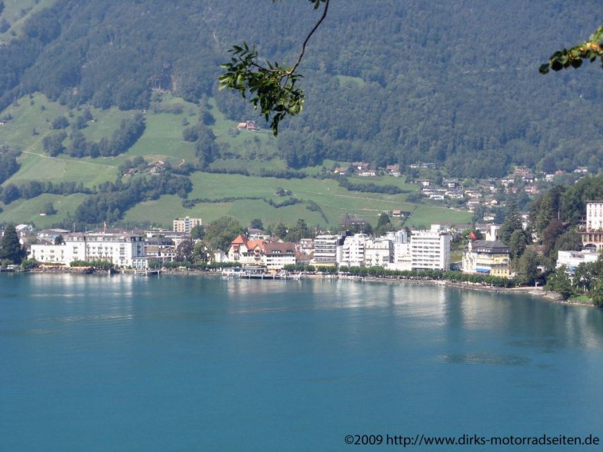 Vierwaldstätter See