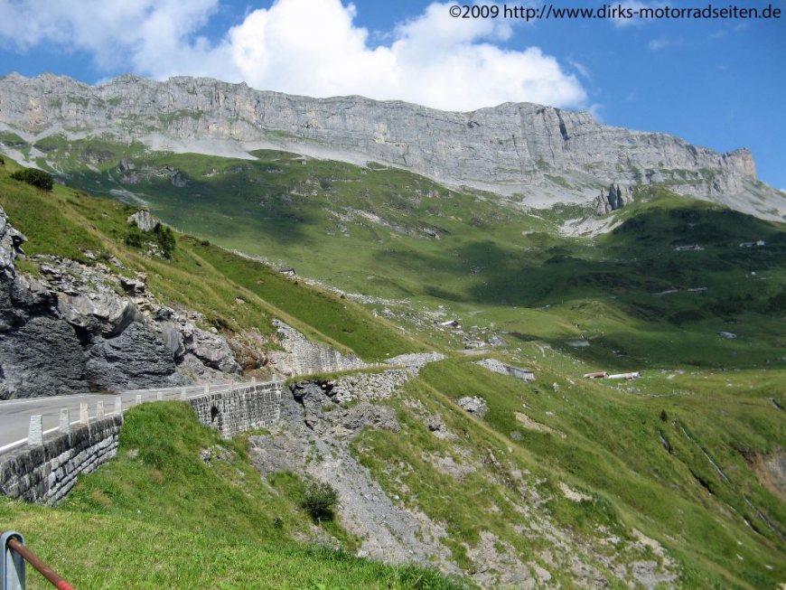 Klausenpass