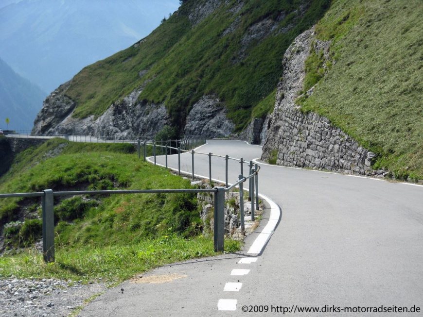 Klausenpass