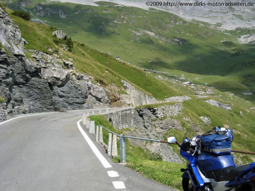 Klausenpass
