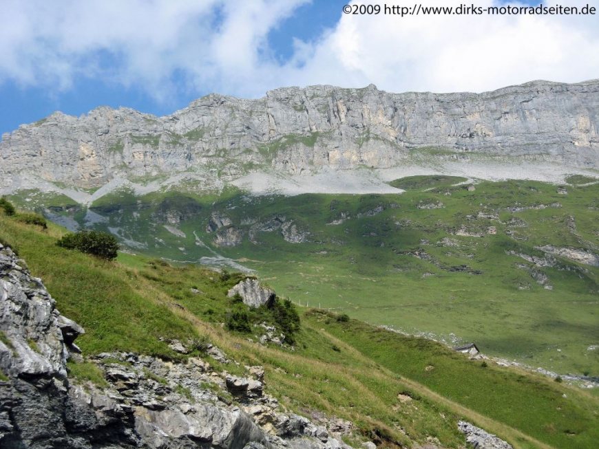 Klausenpass