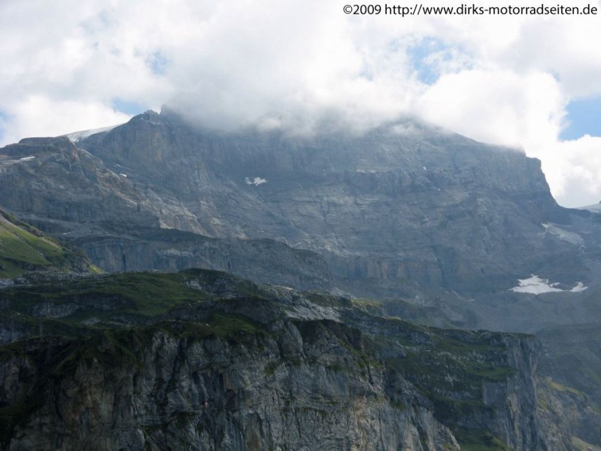 Klausenpass