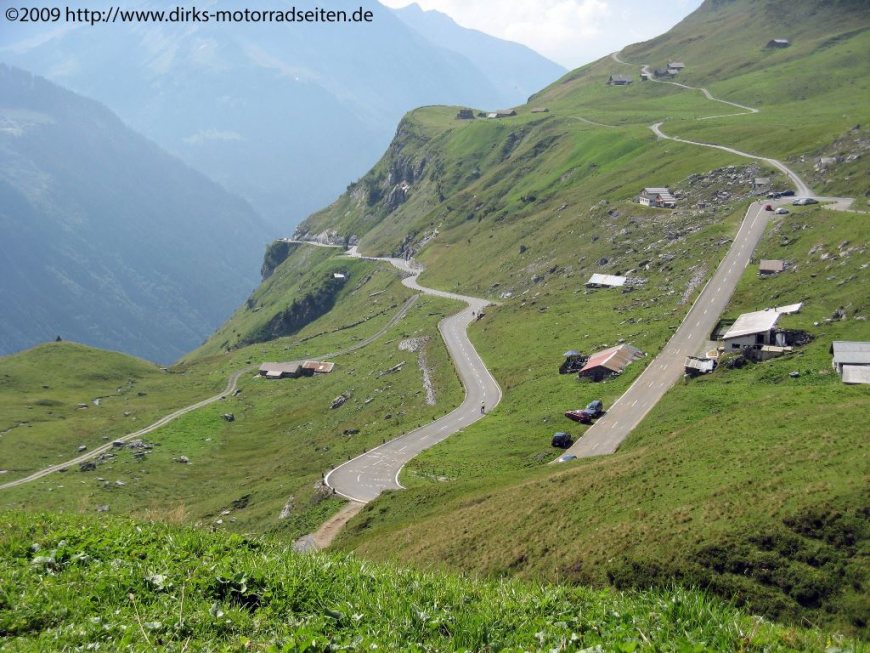 Klausenpass