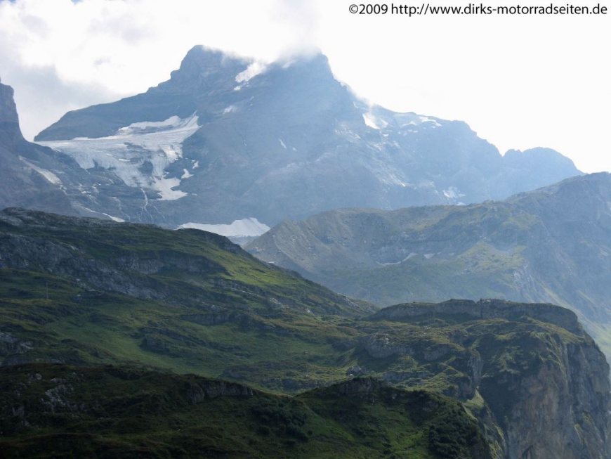Klausenpass