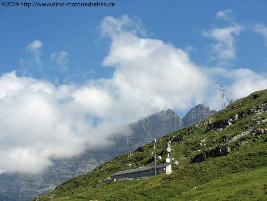 Klausenpass