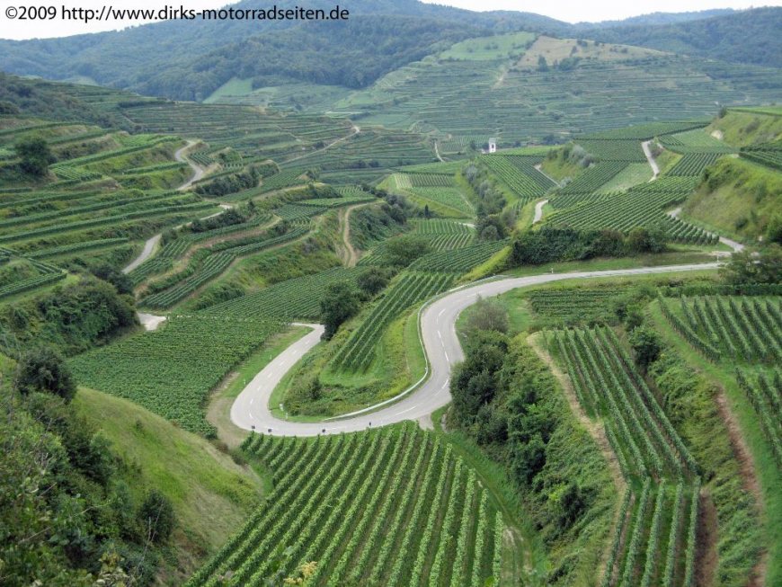 Kaiserstuhl