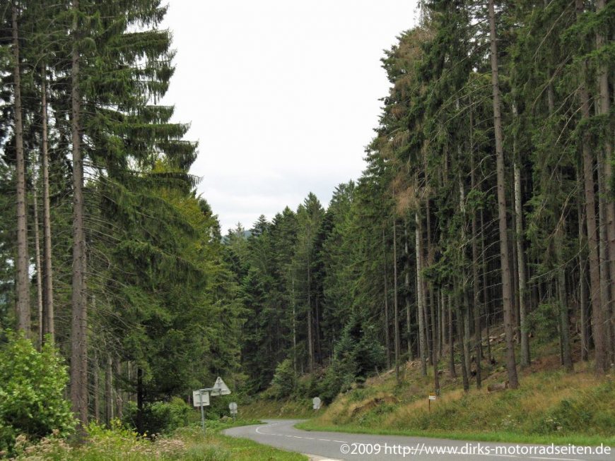 bei Klingenthal