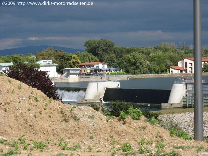 bei Breisach am Rhein